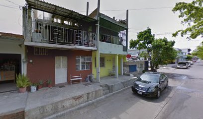 Herrería y Muebles San José