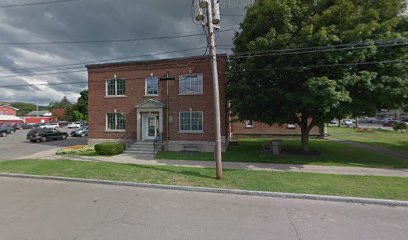 Schuyler County Public Defender's Office