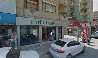 Fatih Tarim