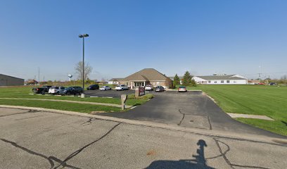 Auburn Chiropractic Clinic - Pet Food Store in Auburn Indiana