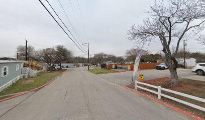 Buckingham Village Mobile Home Community