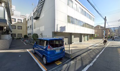 中央建材工業㈱ 東京支店