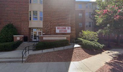 Bryant Hall Academic Center