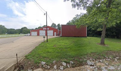 Macon Volunteer Fire Department