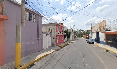 Legnolam Puebla