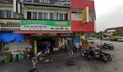 Kedai dobi tam sg besar