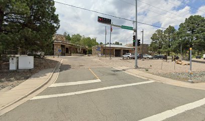 Ruidoso Police Department