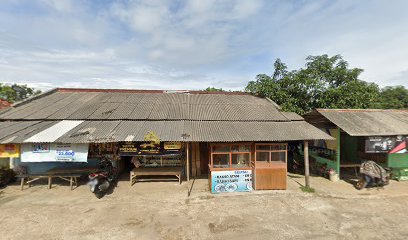 Bakso Daging Ayam Fast Food Restaurant