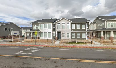 Gentile Station Townhomes