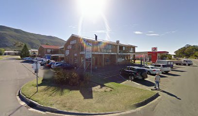 Leapfrog Properties Hermanus