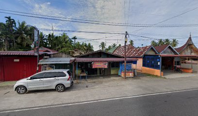 Pondok Sate Yogi Restaurant