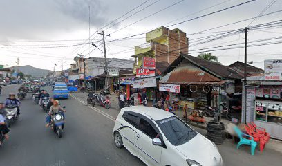 Pasar sadabuan