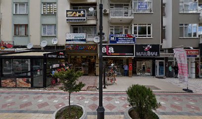 Av.Nureddin Demir & Av.Tuğba Demir