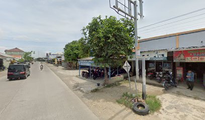 Mamih Motor