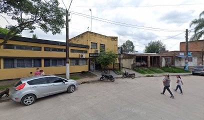 Centro Integrador Comunitario