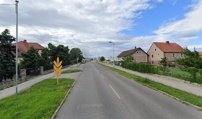 Theresienfeld Grazer Straße 62/73