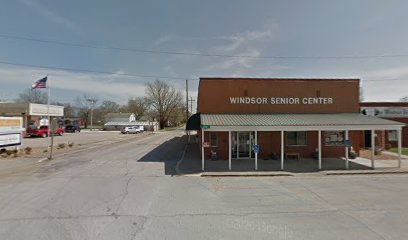 Windsor Senior Center