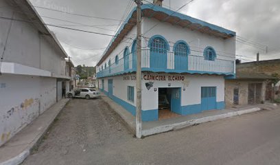 Carniceria El Chapo