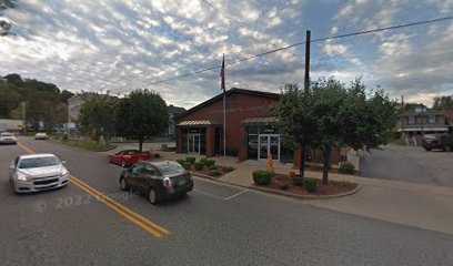 Russell Police Department