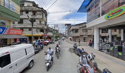 Centro Gráfico Digital Quibdó