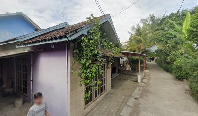 Suket BarberShop (Mbah Gendon)