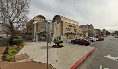 COVID-19 Drive-Thru Testing at Walgreens