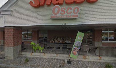 Shaw's Osco Pharmacy