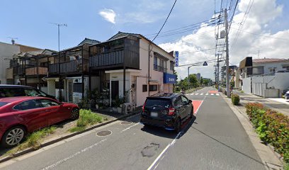 平石手芸店