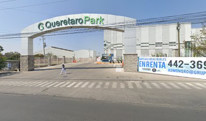 Querétaro Park I