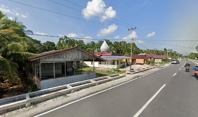 Bumdes Langgam Sako Teluk Latak