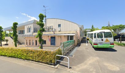 認定こども園オリーブの木