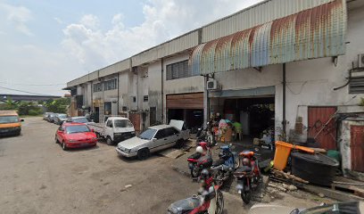 Leong Speed Auto Service