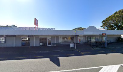 Taylors Drycleaning Karori