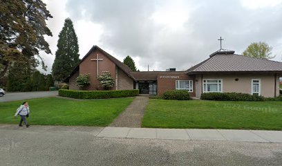 Vancouver Chinese Lutheran Church