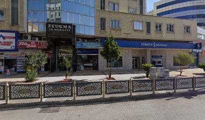 SMMM RAMAZAN DOĞAN