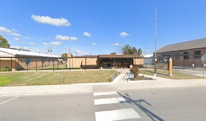 Jasper Elementary School
