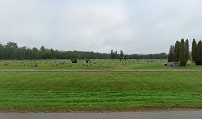 St Mary's Cemetery