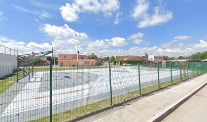 Cancha De Basketbol