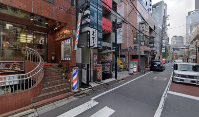 Temptu Tokyo Studio