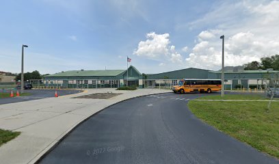 Sunray Elementary School