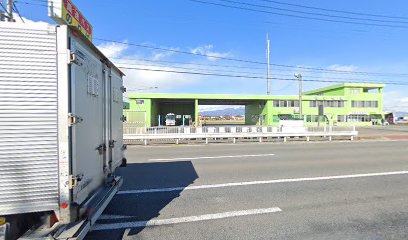 日本中央バス 本社