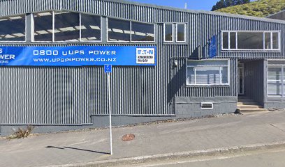 UPS Power Solutions (Wellington)