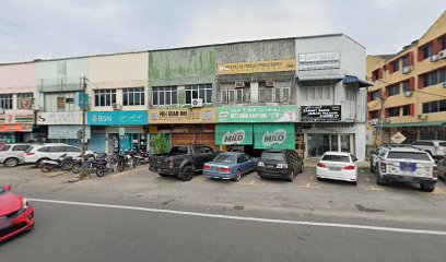 Restoran Kampung Puteh
