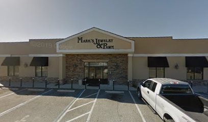 Mark's Jewelry & Pawn