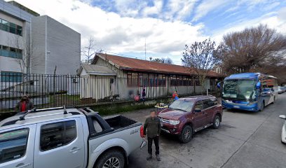 Paradero Taxis Hospital
