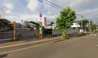 中町 中央パーキング