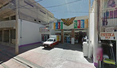 Panadería Y Pastelería Del Centro.