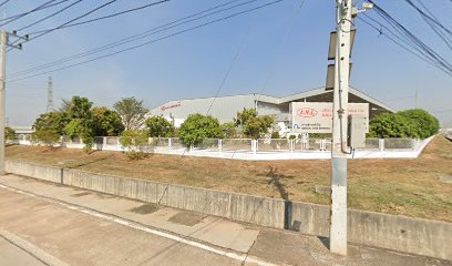 Frasers Property Logistics Center Rojana Prachinburi