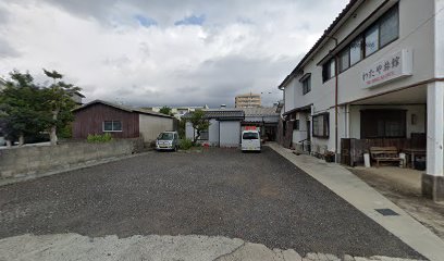 重松ふとん店