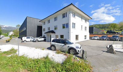 Vard Accommodation AS